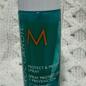 Moroccanoil Teal Hair Protection Spray